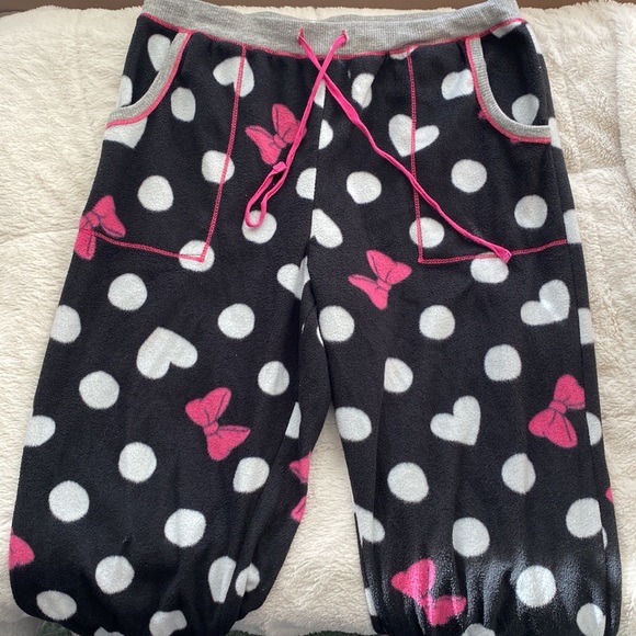 💕Disney Minnie Mouse PJs °o° - Picture 4 of 6